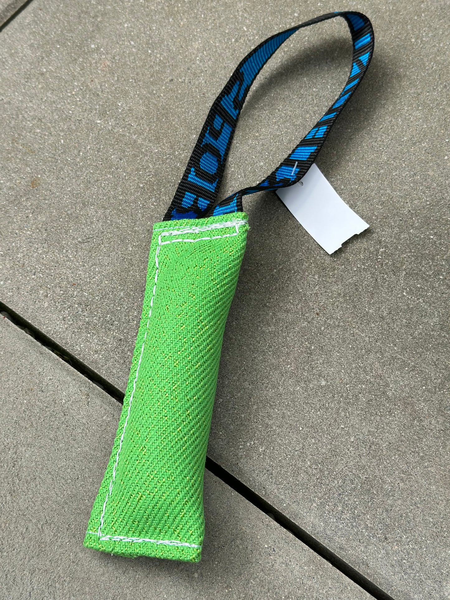 Miękka zabawka do żucia 4 x 20 cm