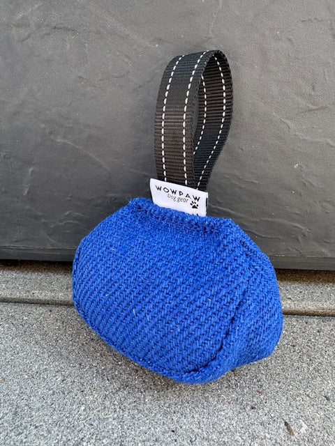 Trainingsball Pink & Blau 10cm