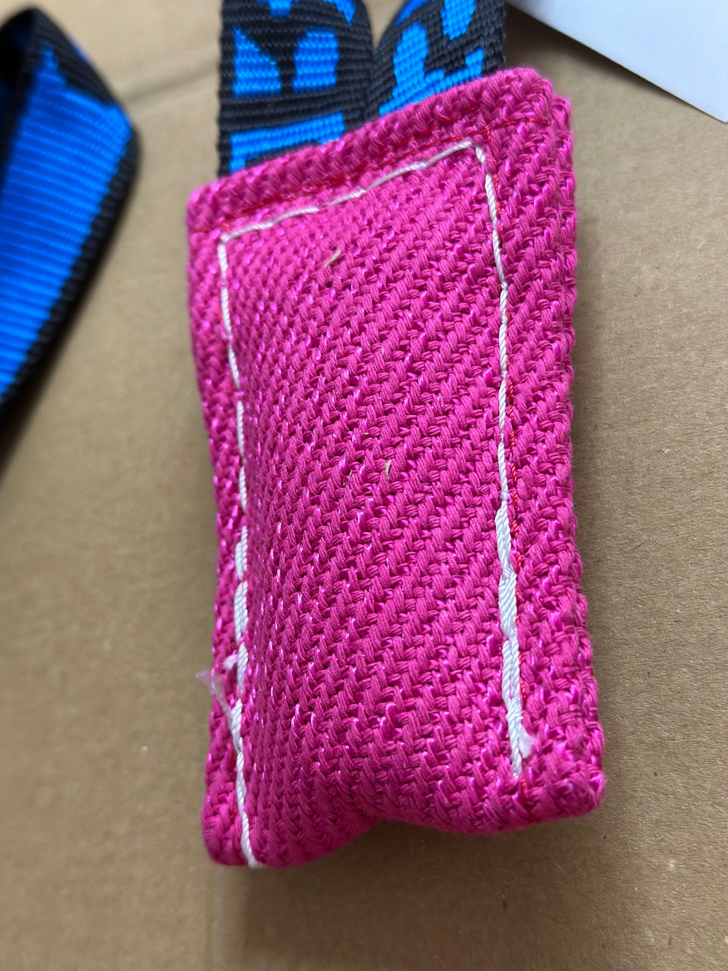 FreshLine Beißwurst weich 6 x 10cm