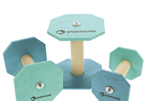 Speed-Apportel Madl 100 x 100