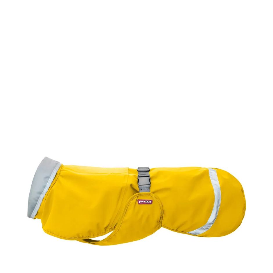 Pomppa KUORI Regenmantel