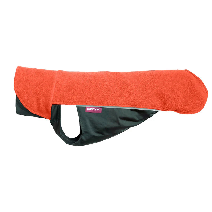 Jumppa Pomppa NEUE FARBEN Midnight & Habanero